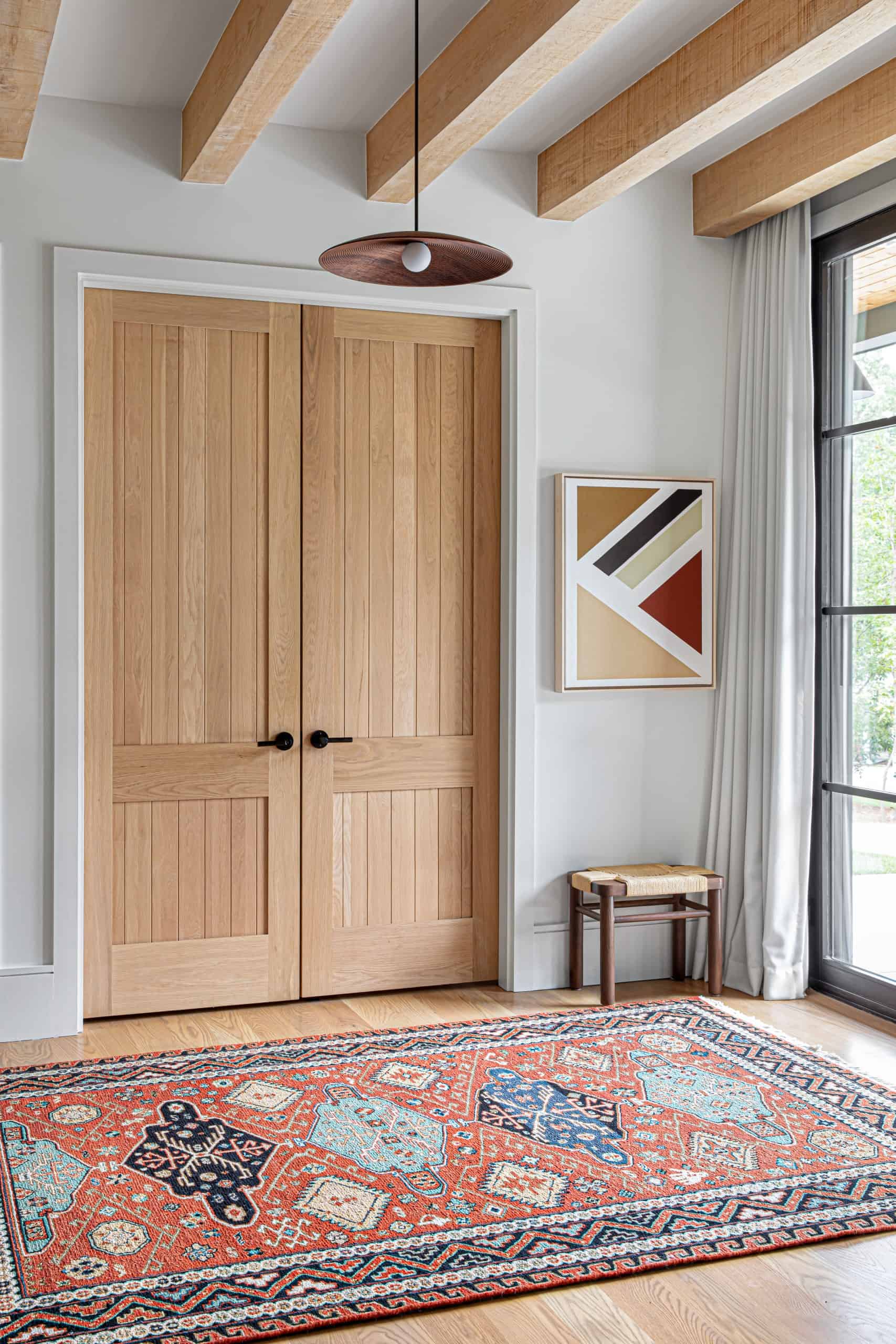 The North Carolina Project