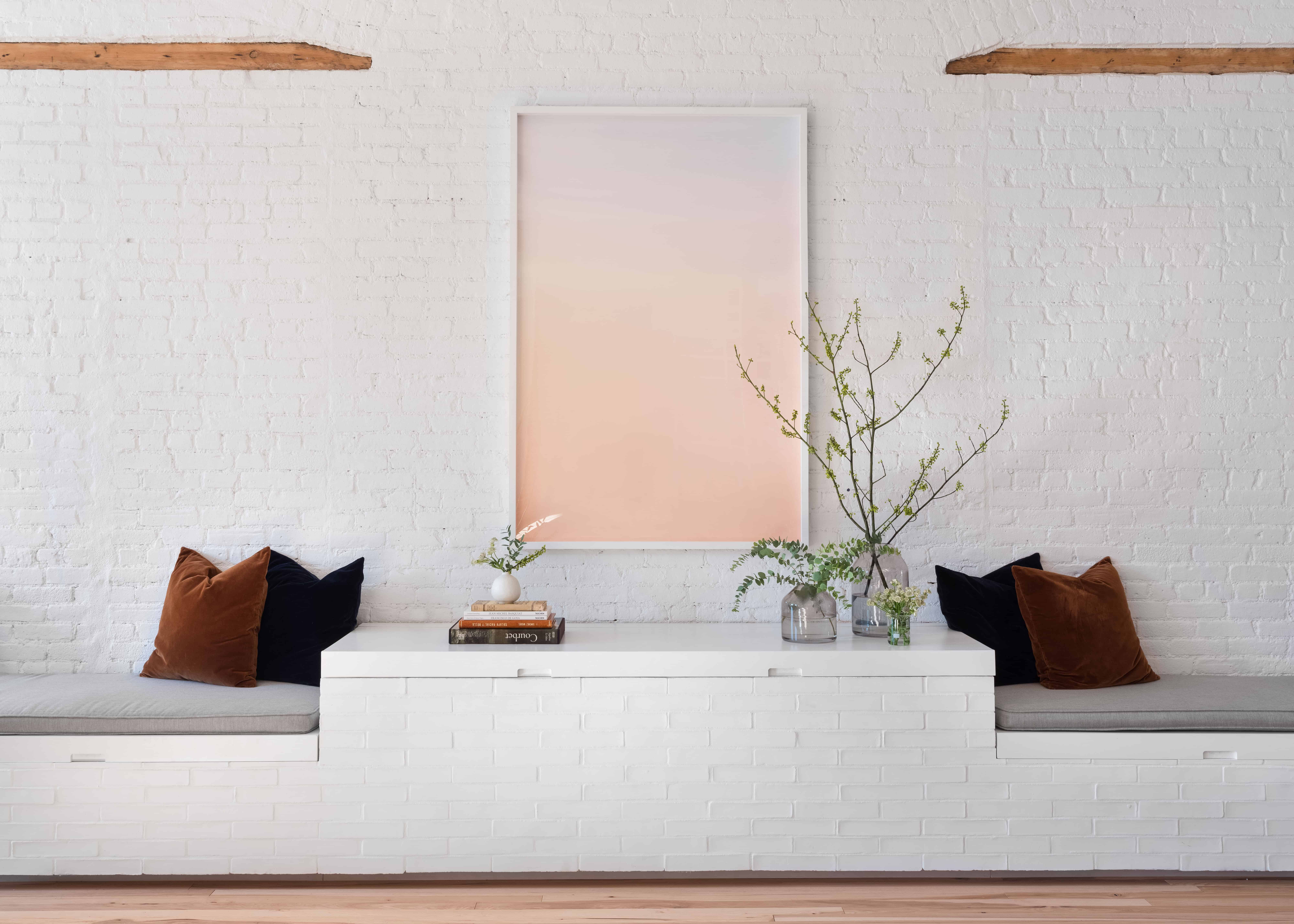 The Soho Loft Project