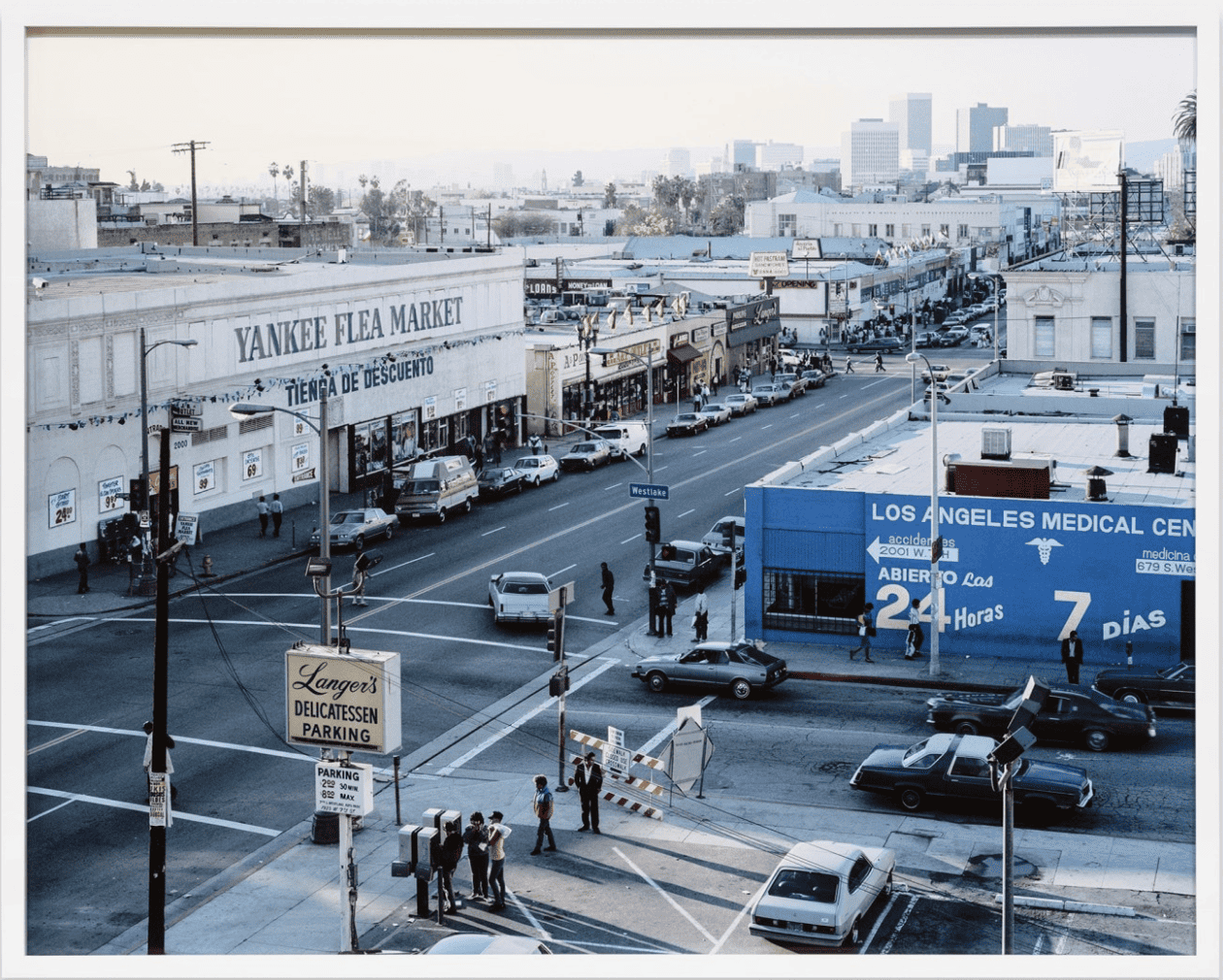 Takeaways: Talk of the Town